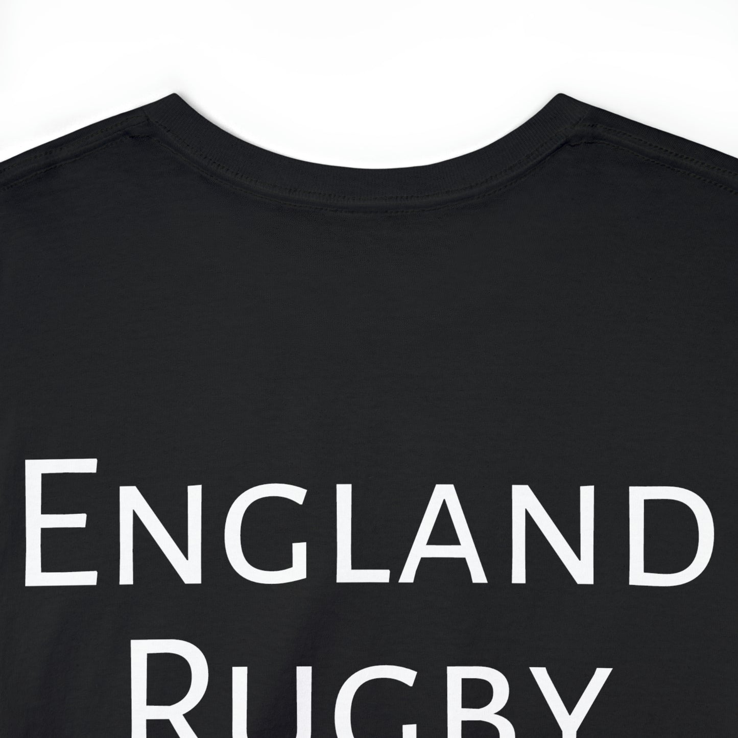 Ready England - dark shirts