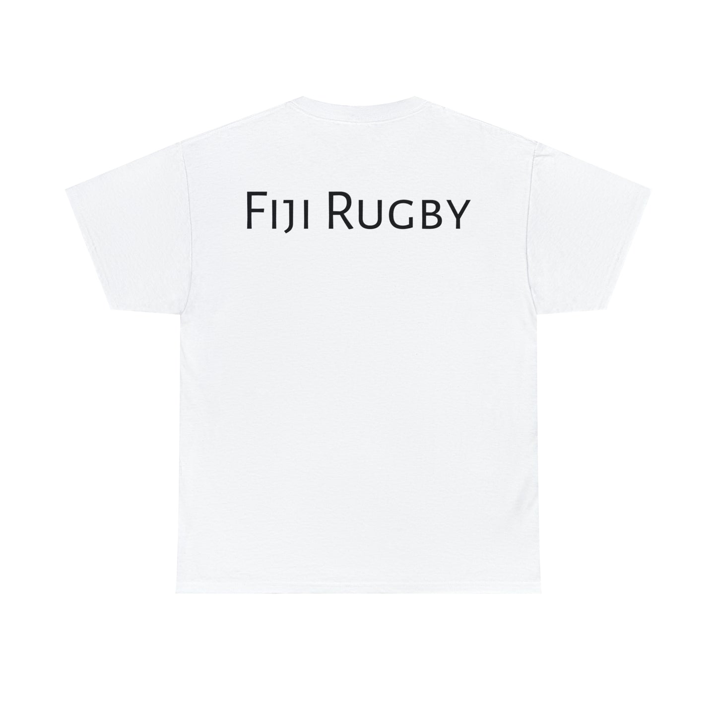Fiji World Cup Winners - light shirts