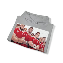 Load image into Gallery viewer, Ready Wales - light hoodies
