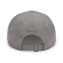 Load image into Gallery viewer, Winston Churchill Rectangle Patch hat
