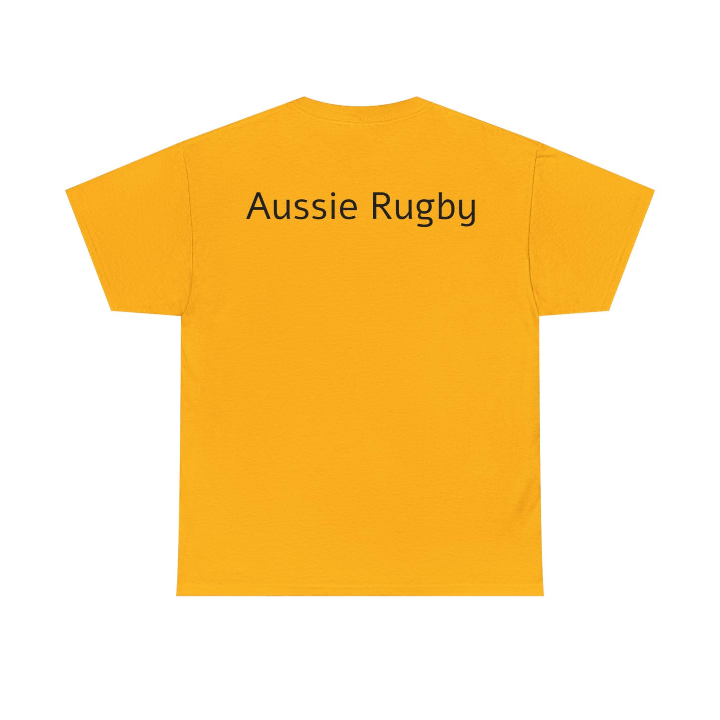 Aussie Aussie Aussie - light shirts