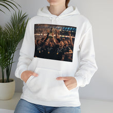Load image into Gallery viewer, All Blacks World Cup Celebration - light hoodies
