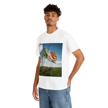 Load image into Gallery viewer, Irish Flag - light shirts
