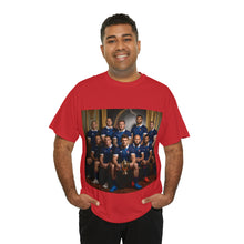 Load image into Gallery viewer, France World Cup Photoshoot - dark shirts
