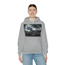 Load image into Gallery viewer, Scottish Flag - light hoodies
