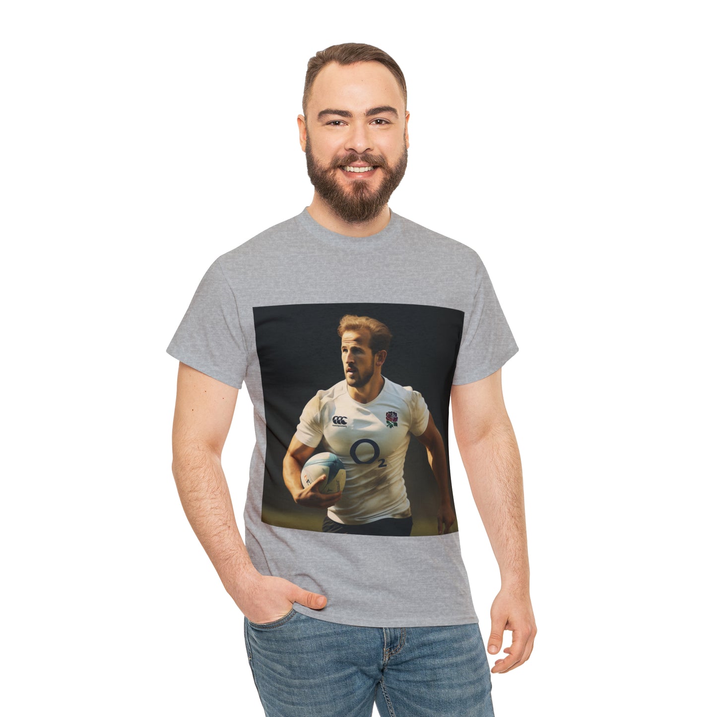 Harry Kane - light shirts