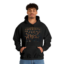 Load image into Gallery viewer, All Blacks with Web Ellis Cup - black hoodie
