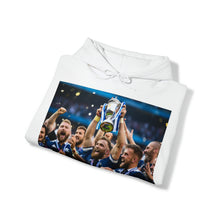 Load image into Gallery viewer, Scotland Winning RWC - light hoodies

