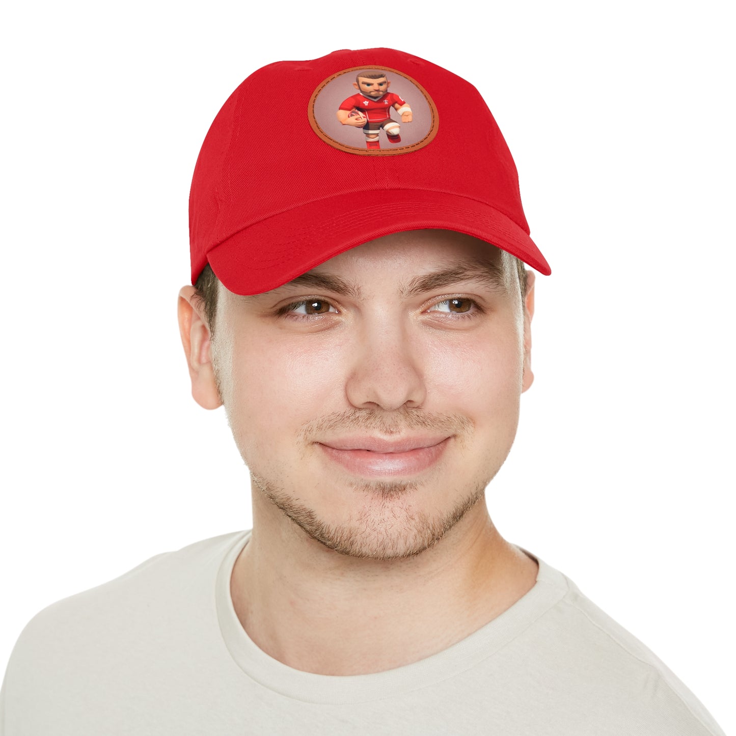 Welsh Rugby Hat