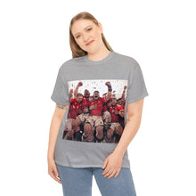 Load image into Gallery viewer, Wales Celebrating - light shirts
