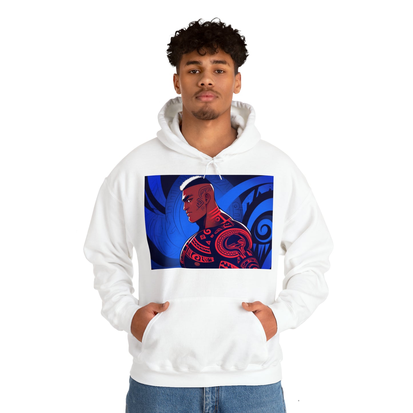 Samoa - light hoodies