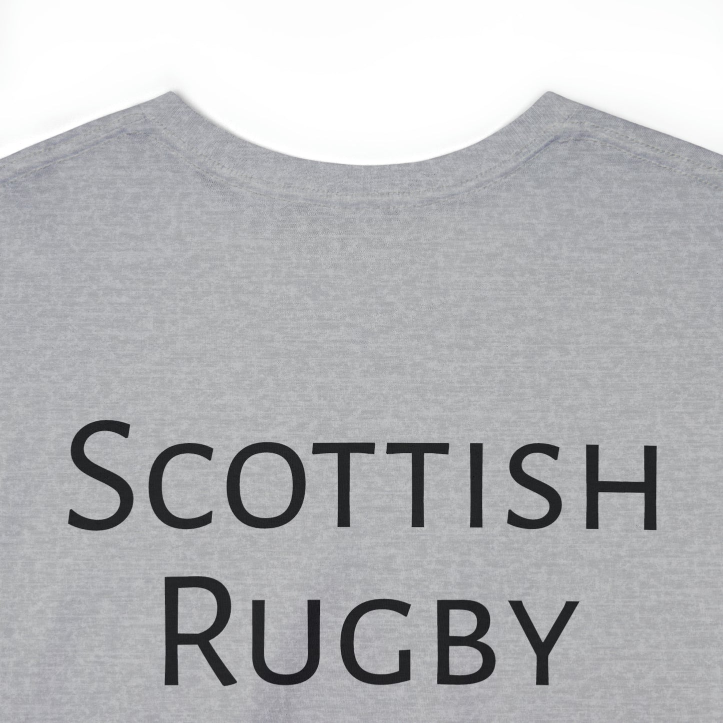 Ready Scotland - light shirts