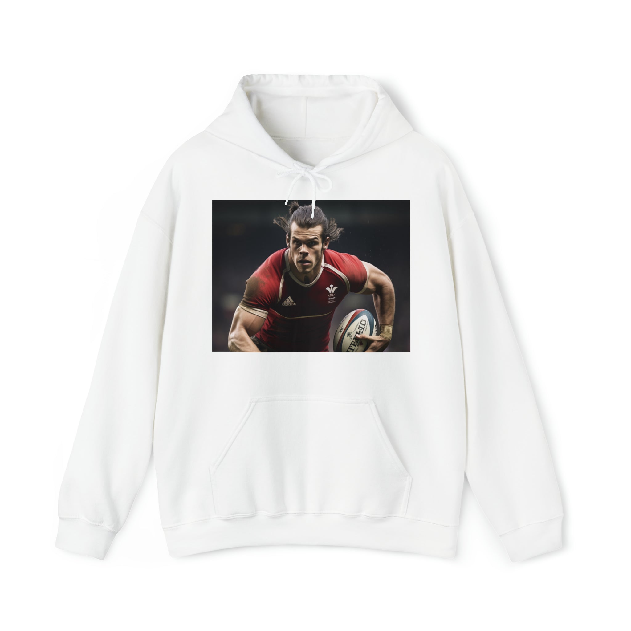 Ready Bale - light hoodies – ThysRugby Store