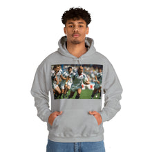 Load image into Gallery viewer, Zinedine Zidane - light hoodies
