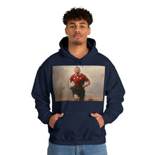 Load image into Gallery viewer, Fergie - dark hoodies
