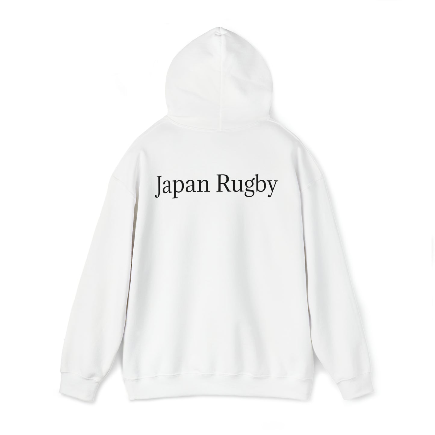 Ready Japan - light hoodies