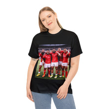 Load image into Gallery viewer, Post Match Tonga - dark shirts
