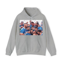 Load image into Gallery viewer, Post Match Italy - light hoodies
