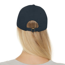 Load image into Gallery viewer, Winston Churchill Rectangle Patch hat
