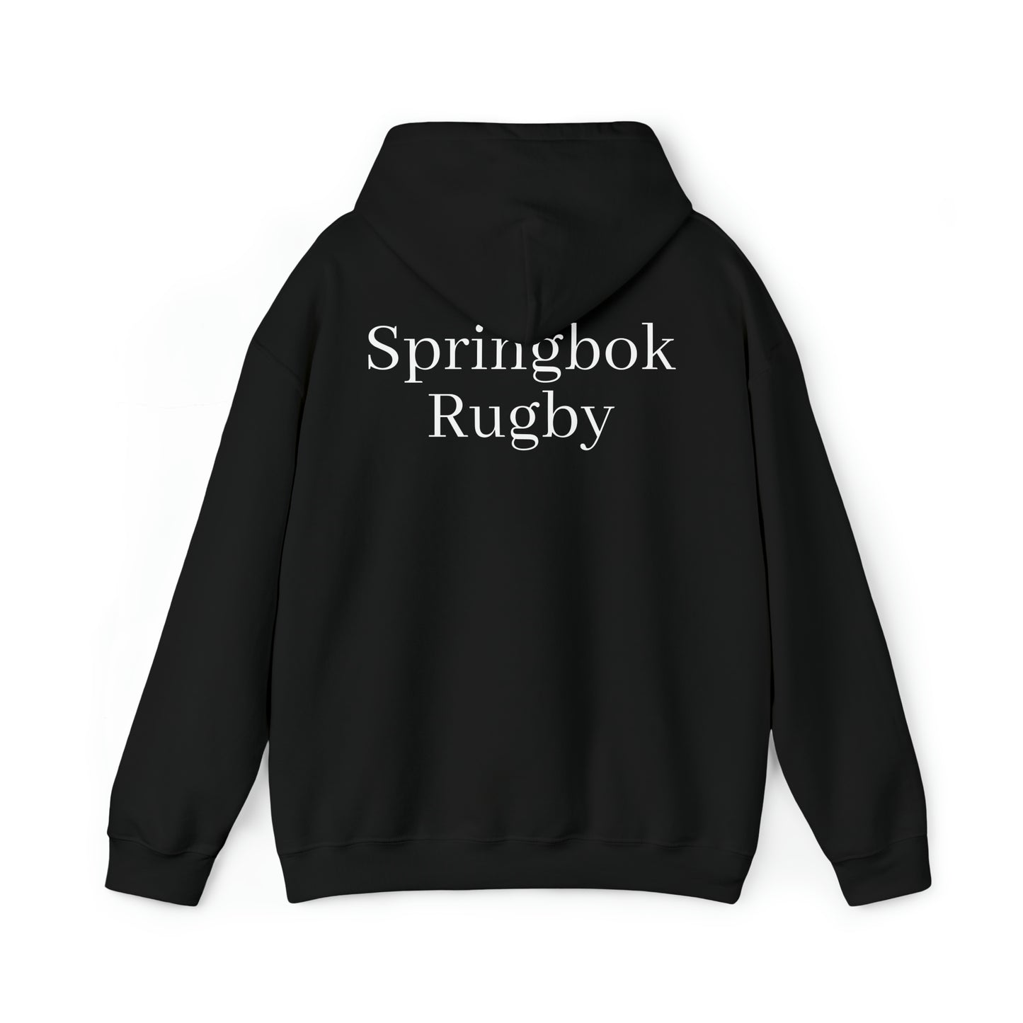 Beautiful Boks - dark hoodies