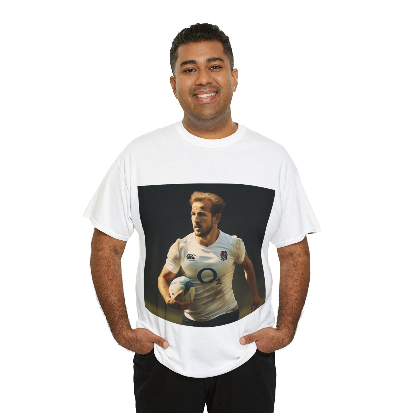 Harry Kane - light shirts