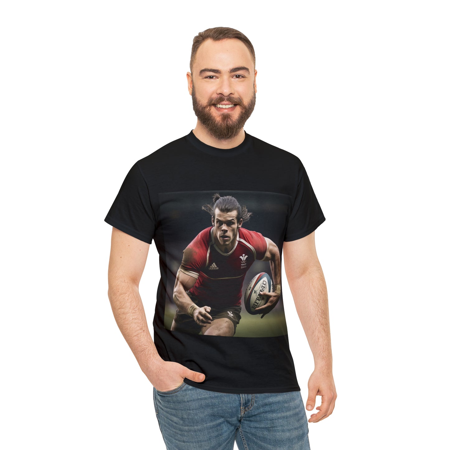 Ready Bale - dark shirts