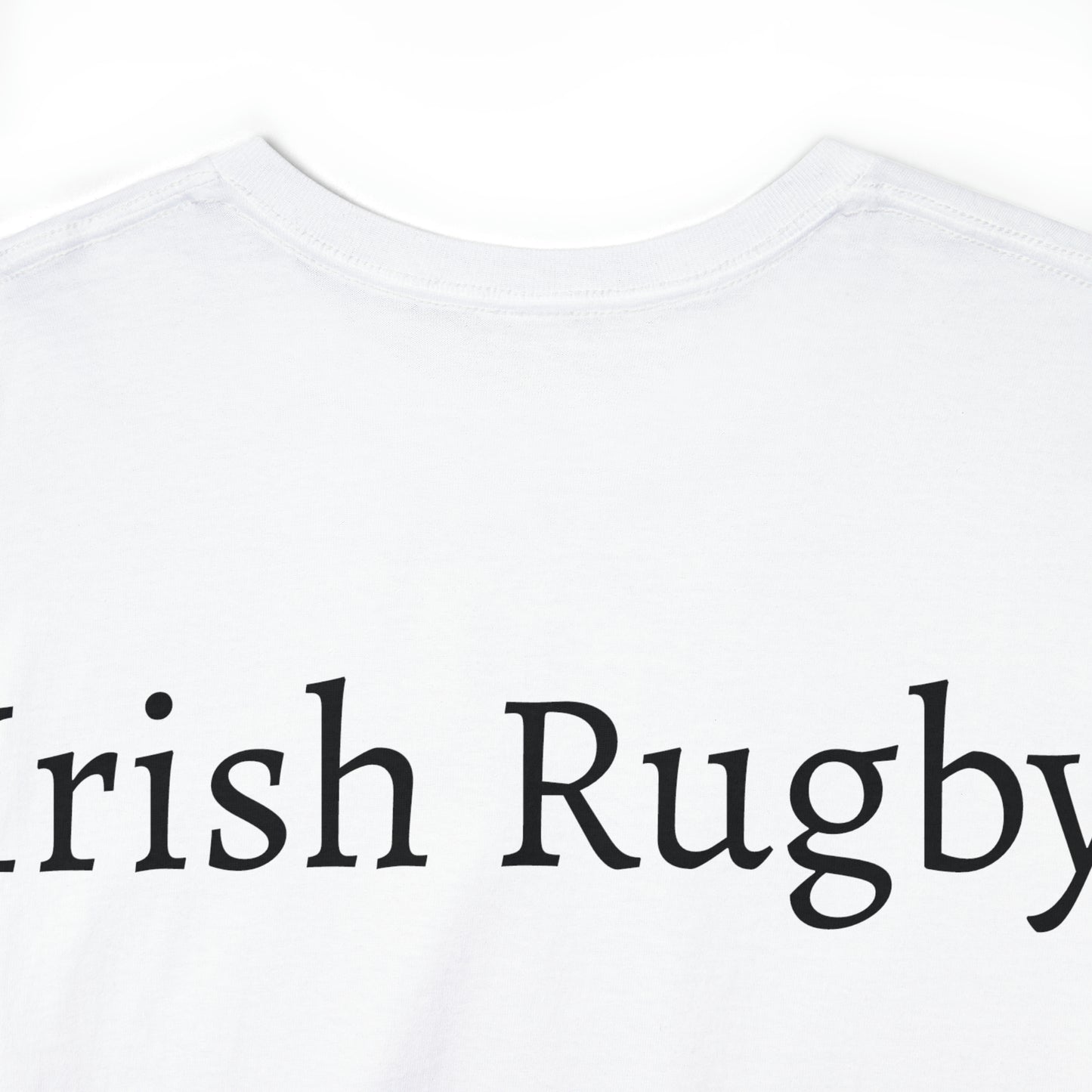 Conor Rugby - light shirts