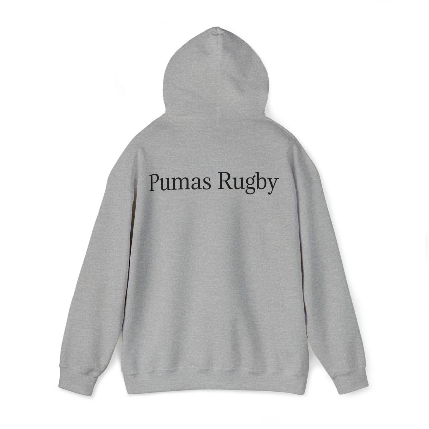 Pumas Lifting RWC - light hoodies