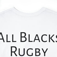 Load image into Gallery viewer, All Blacks lifting World Cup - light shirts
