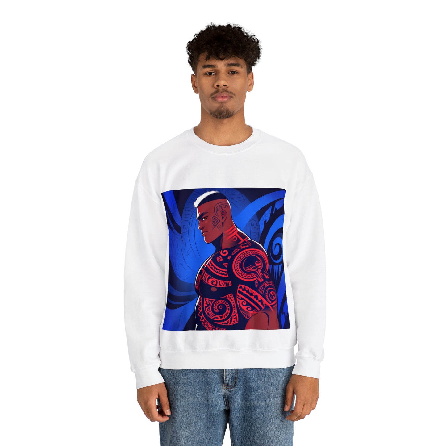 Samoa - light sweatshirts