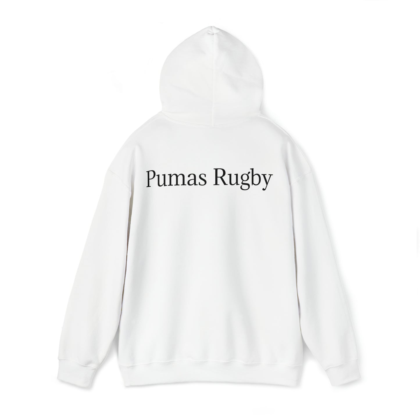 Pumas RWC photoshoot - light hoodies