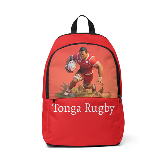 Tonga Action Backpack
