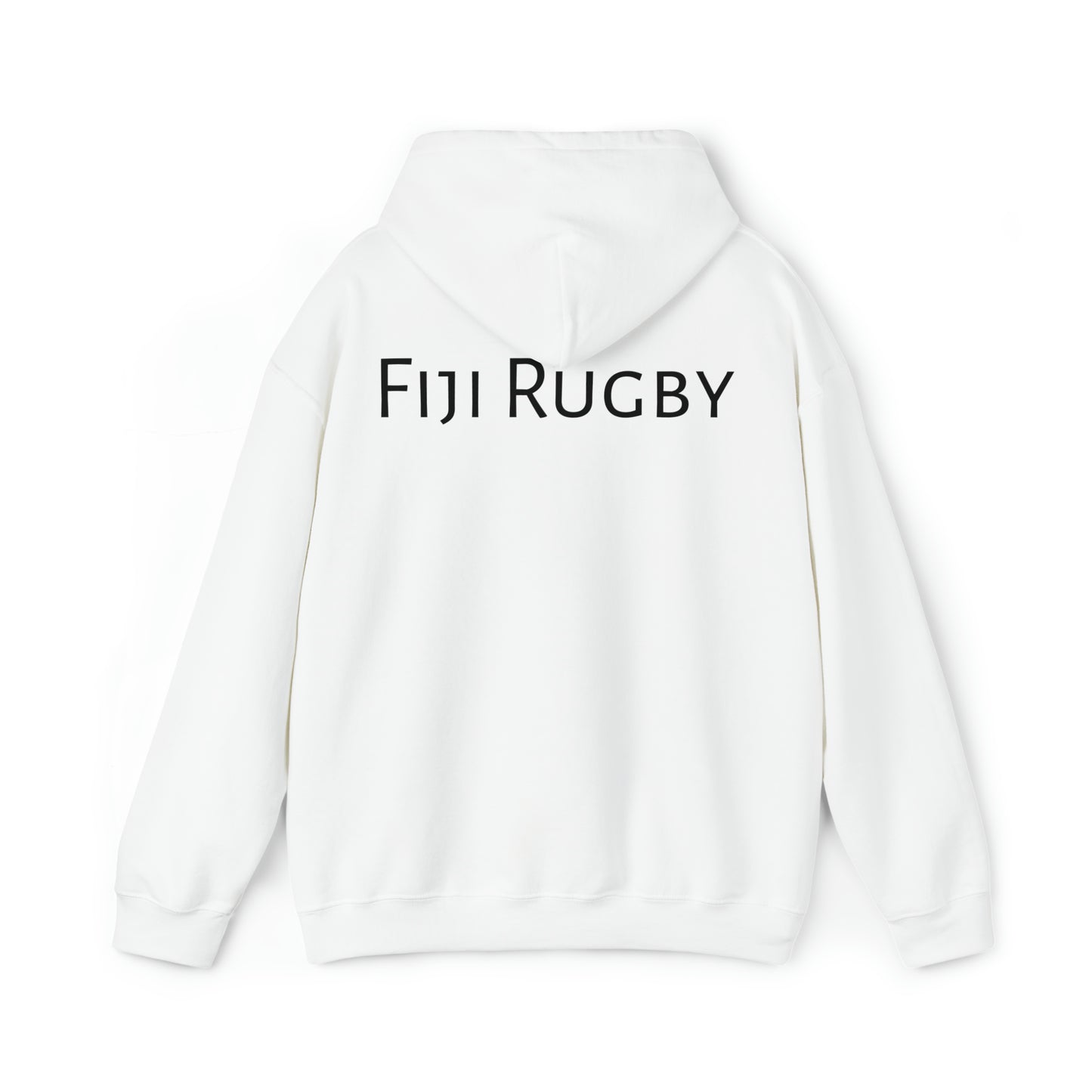 Comic book Fiji - light hoodies