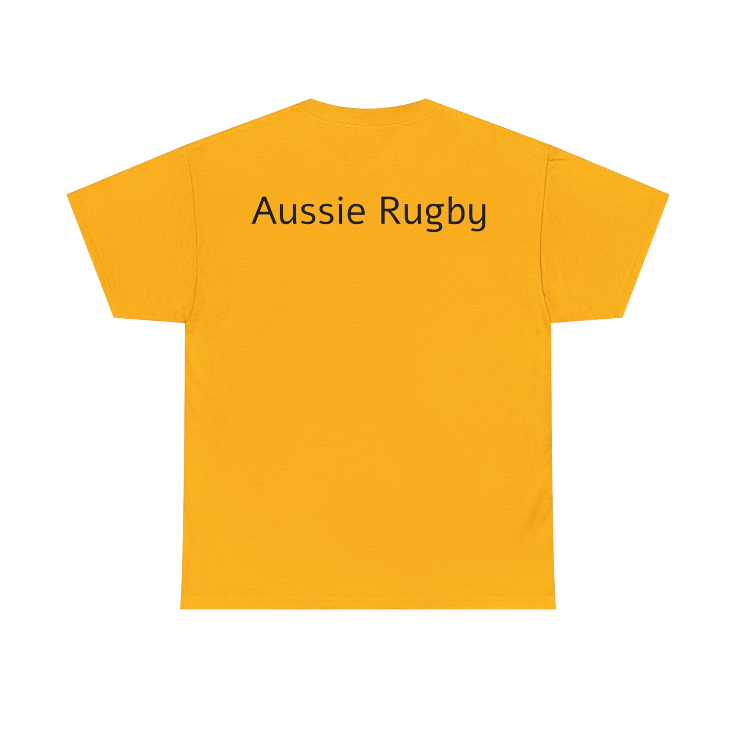 Australia lifting RWC - light shirts