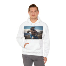 Load image into Gallery viewer, William Wallace - light hoodies
