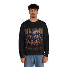 Load image into Gallery viewer, France World Cup Photoshoot - dark sweatshirts
