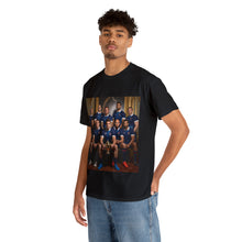 Load image into Gallery viewer, France World Cup Photoshoot - dark shirts
