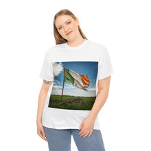 Load image into Gallery viewer, Irish Flag - light shirts
