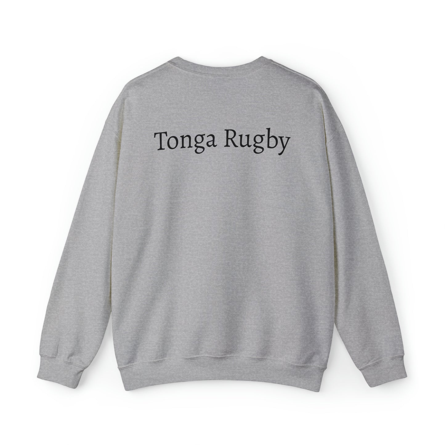 Ready Tonga - light sweatshirts