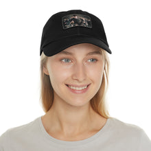 Load image into Gallery viewer, Winston Churchill Rectangle Patch hat
