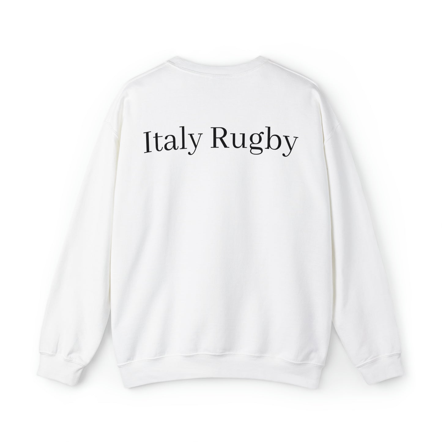 Italy Flag - light sweatshirts