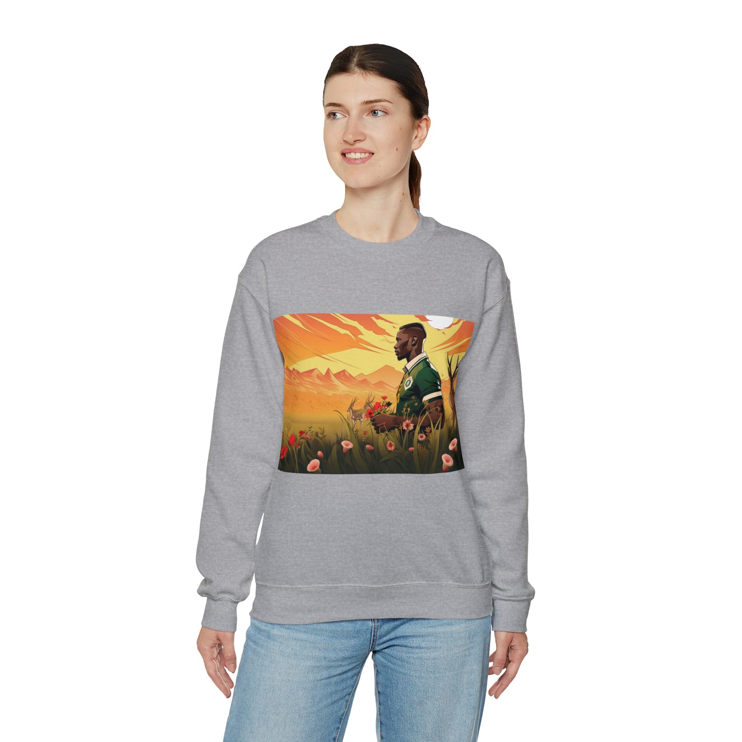 Beautiful Boks - light sweatshirts