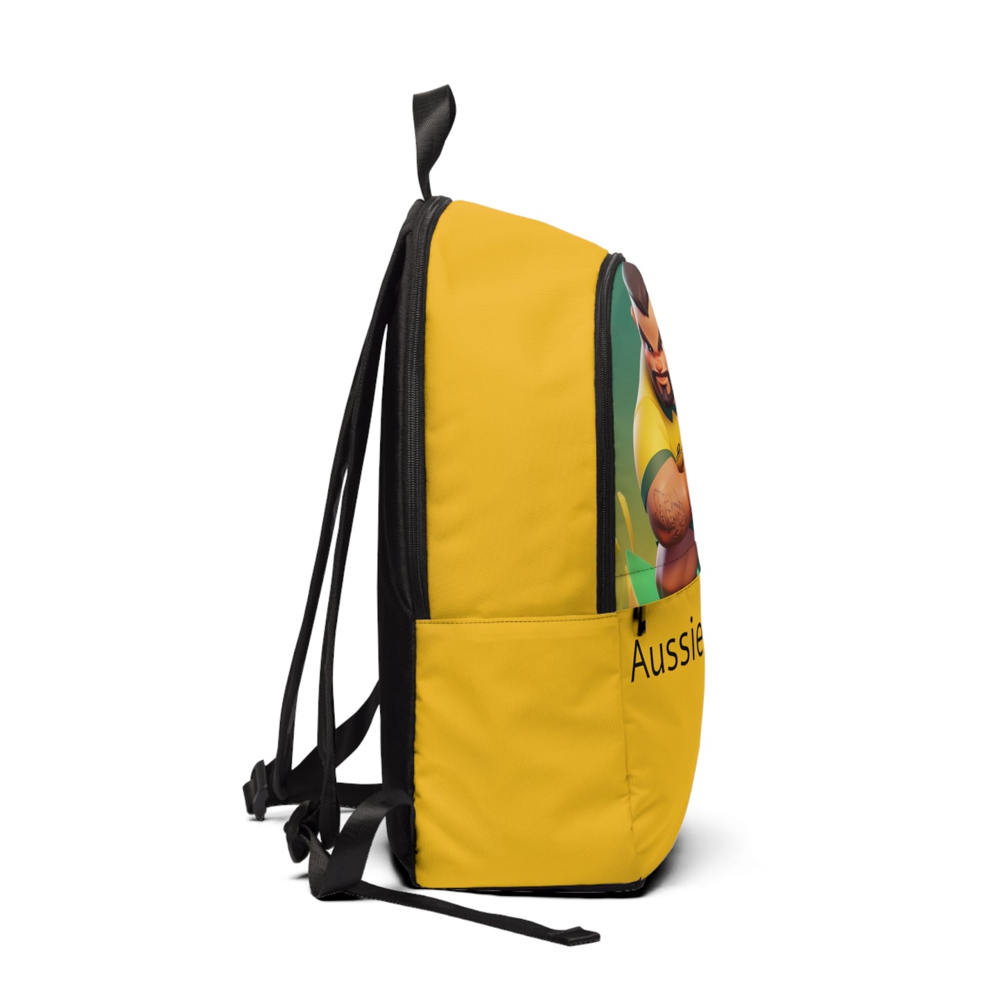 Aussie Backpack
