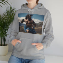 Load image into Gallery viewer, William Wallace - light hoodies
