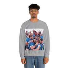 Load image into Gallery viewer, Post Match Italy - light sweatshirts
