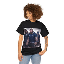 Load image into Gallery viewer, Ready Scotland - dark shirts
