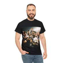 Load image into Gallery viewer, Fiji World Cup Winners - black shirt
