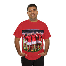 Load image into Gallery viewer, Post Match Tonga - dark shirts
