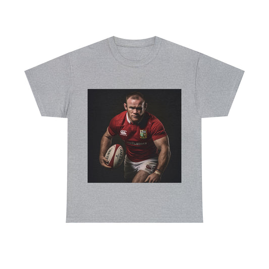 Ready Rooney - light shirts