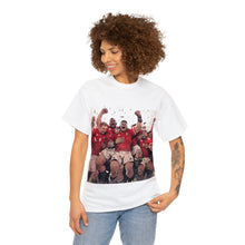 Load image into Gallery viewer, Wales Celebrating - light shirts
